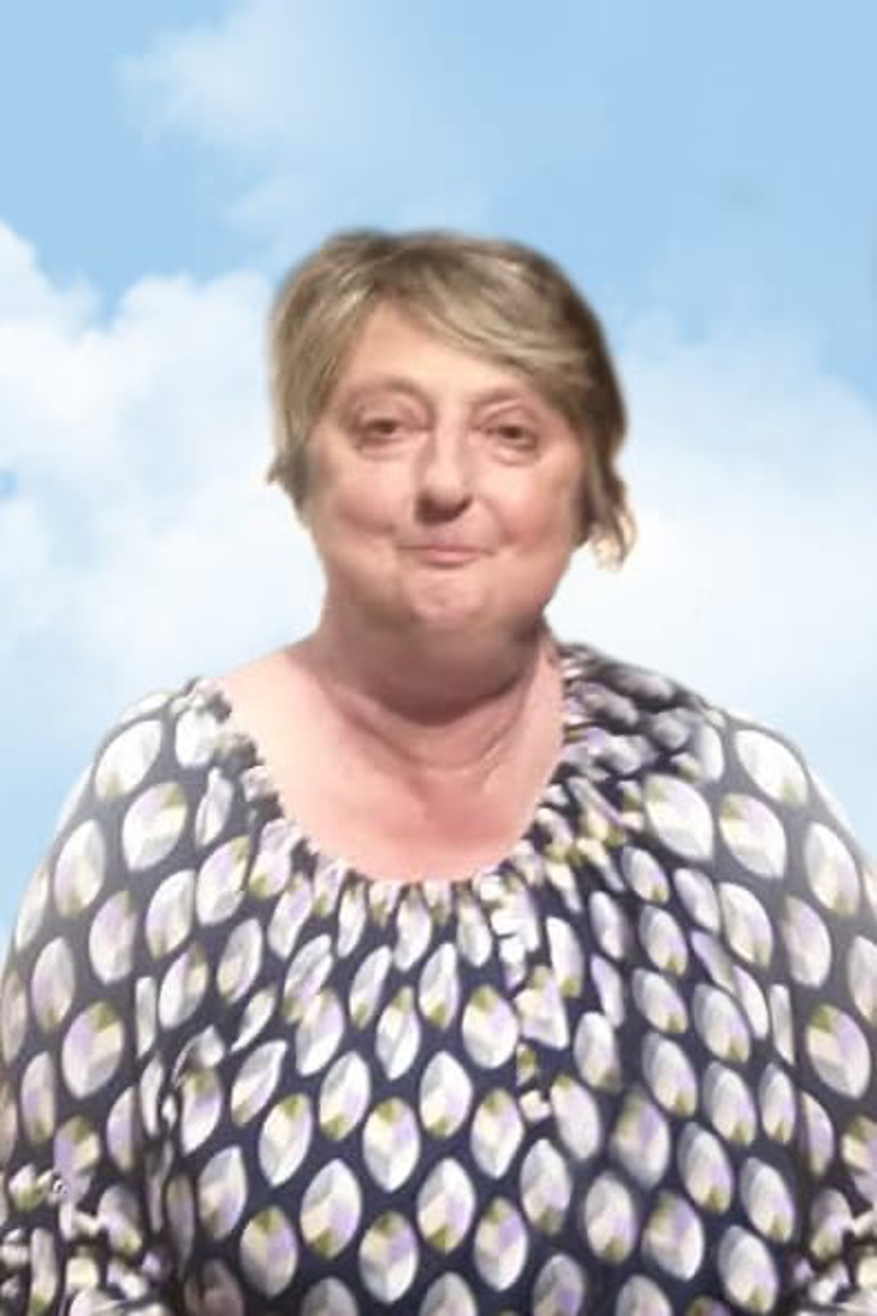 Necrologio di Ilde Ardigò
di anni 61 - Crema News: i necrologi del giorno