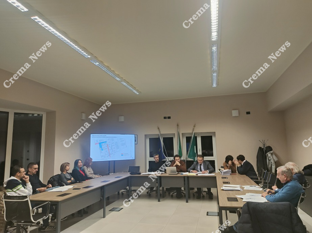 Vailate - Comune meno indebitato 