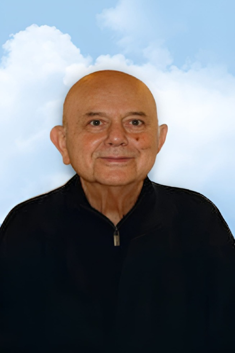 Necrologio di Umberto Tonetti
di anni 82 - Crema News: i necrologi del giorno