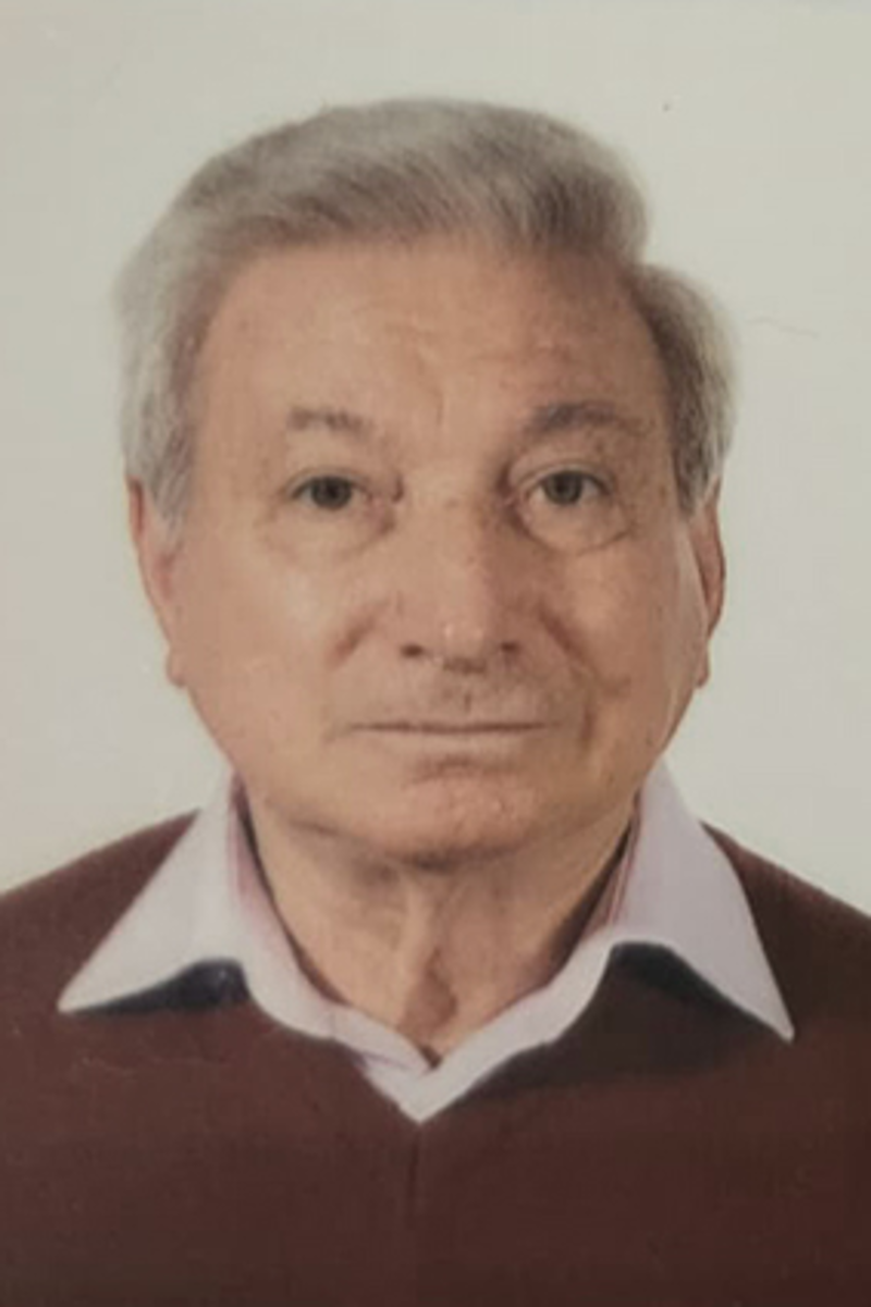 Necrologio di Ernesto Bonaventi
di anni 78 - Crema News: i necrologi del giorno