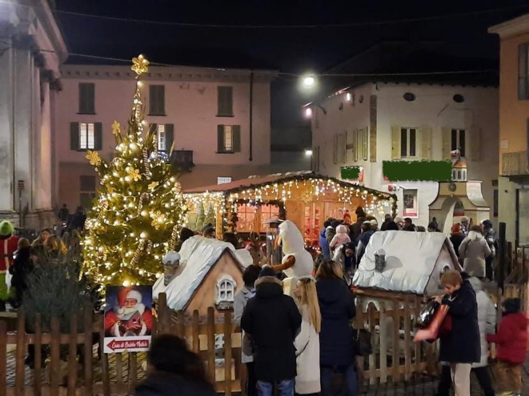 Ripalta Cremasca - Accendiamolo