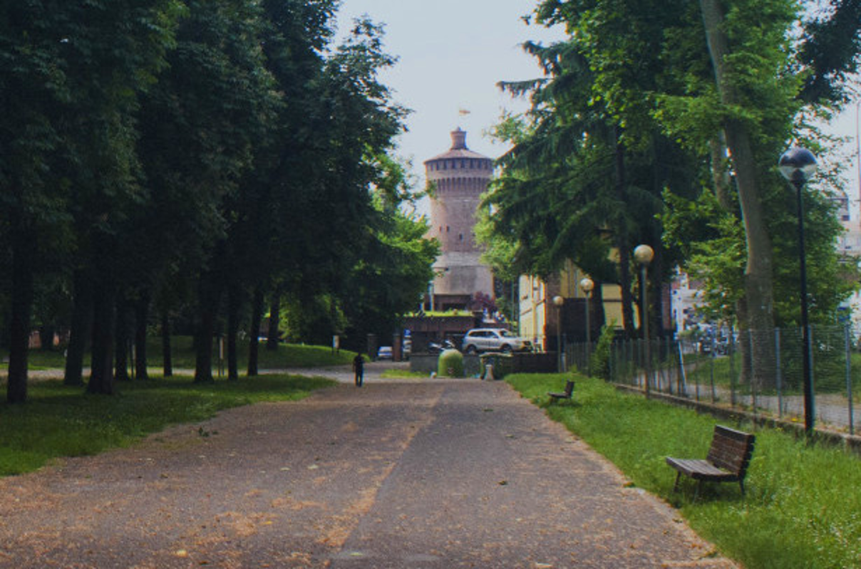 Dal territorio - Qui non c'è niente da fare