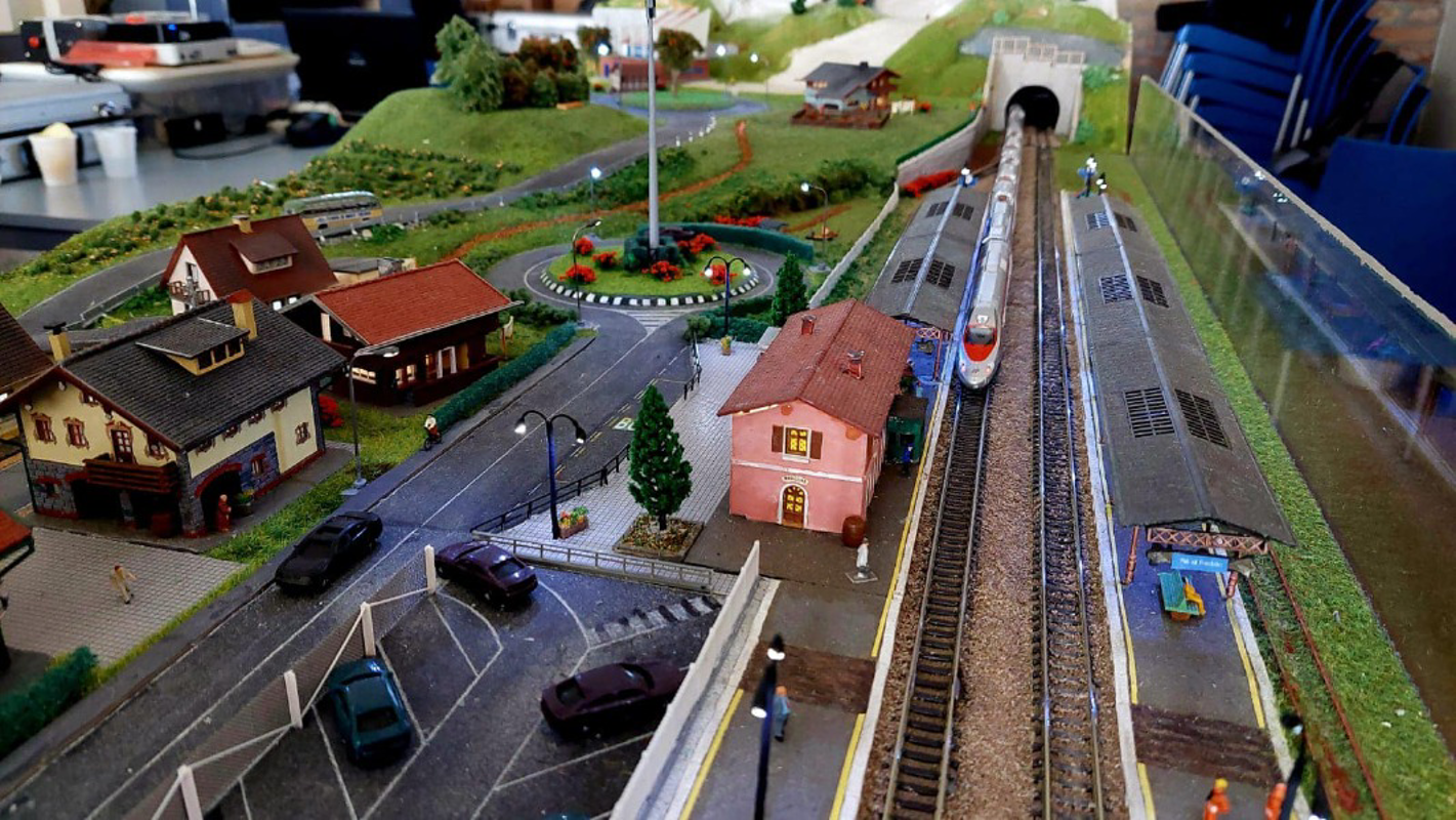 Capralba - E' tempo di sagra