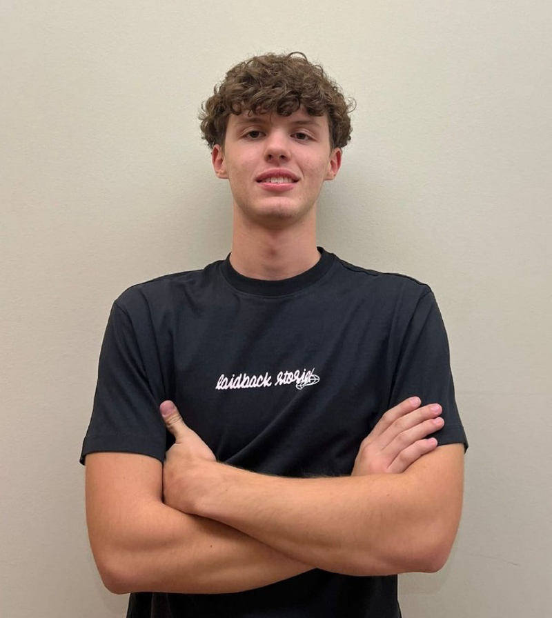 Crema - Studenti eletti