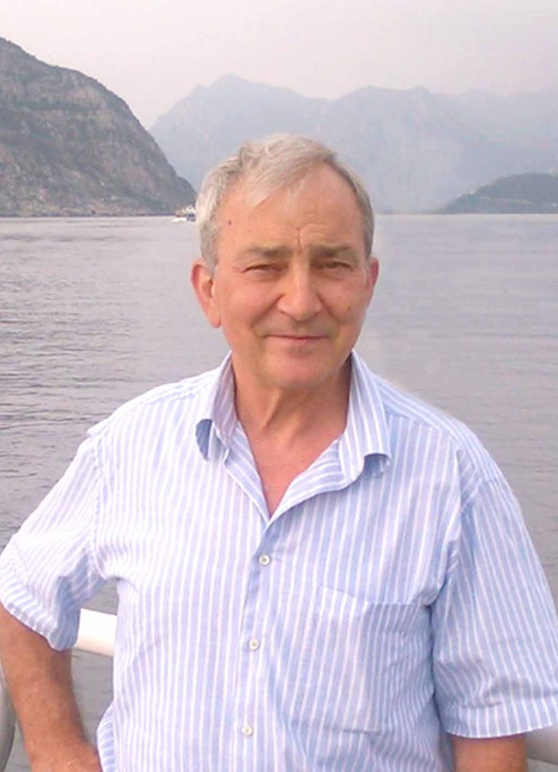 Necrologio di Silvio Bruni
di anni 79 - Crema News: i necrologi del giorno