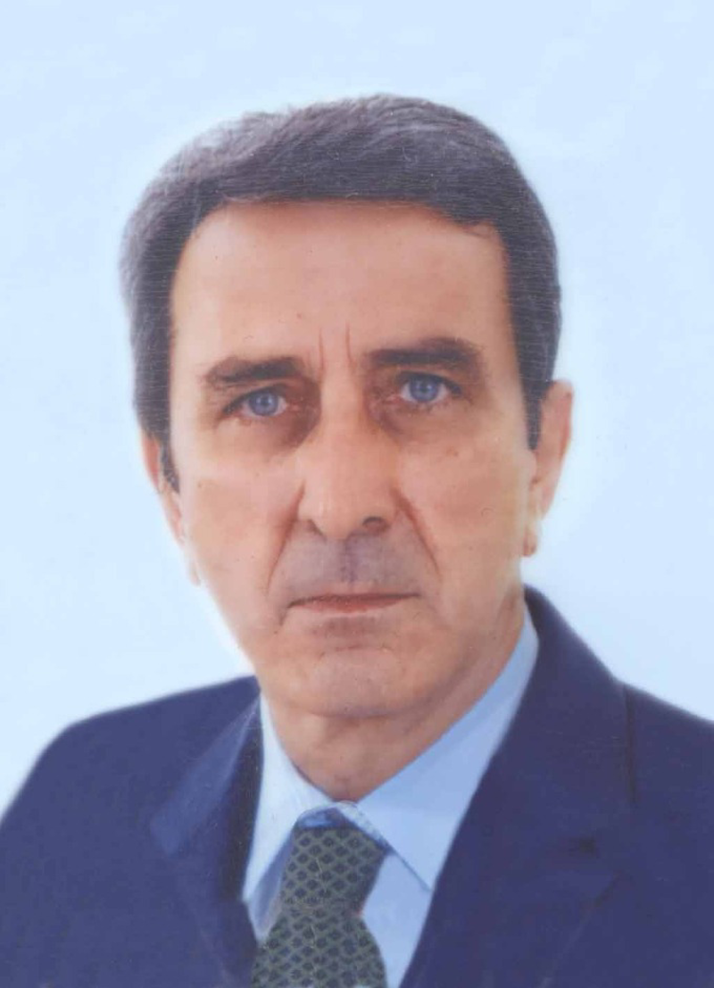 Necrologio di Angelo Caimi
di anni 74 - Crema News: i necrologi del giorno