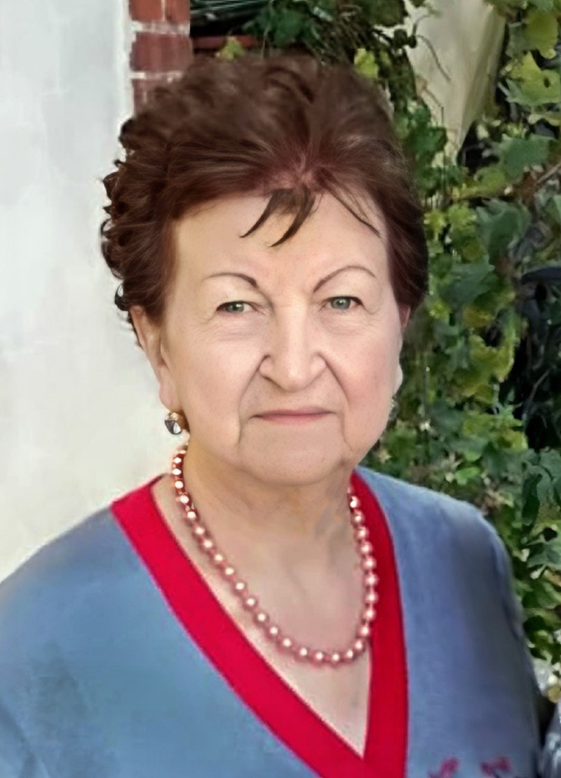 Necrologio di Rosina Valzelli
ved. Ferrari
di anni 89 - Crema News: i necrologi del giorno