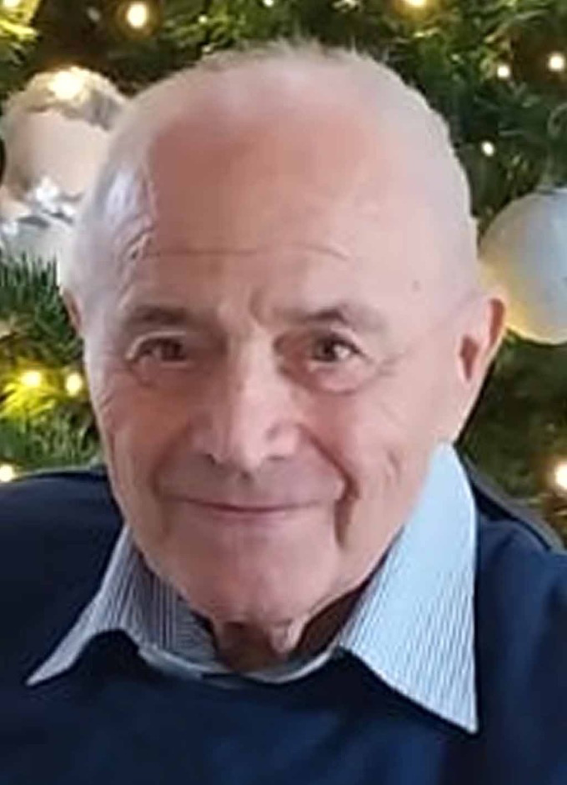 Necrologio di Giuseppe (Pino) Dolci
di anni 91 - Crema News: i necrologi del giorno