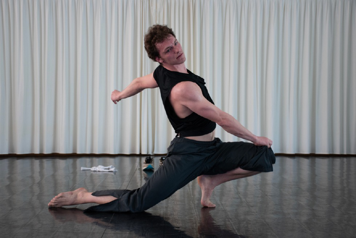 Crema e Soncino - Locker room