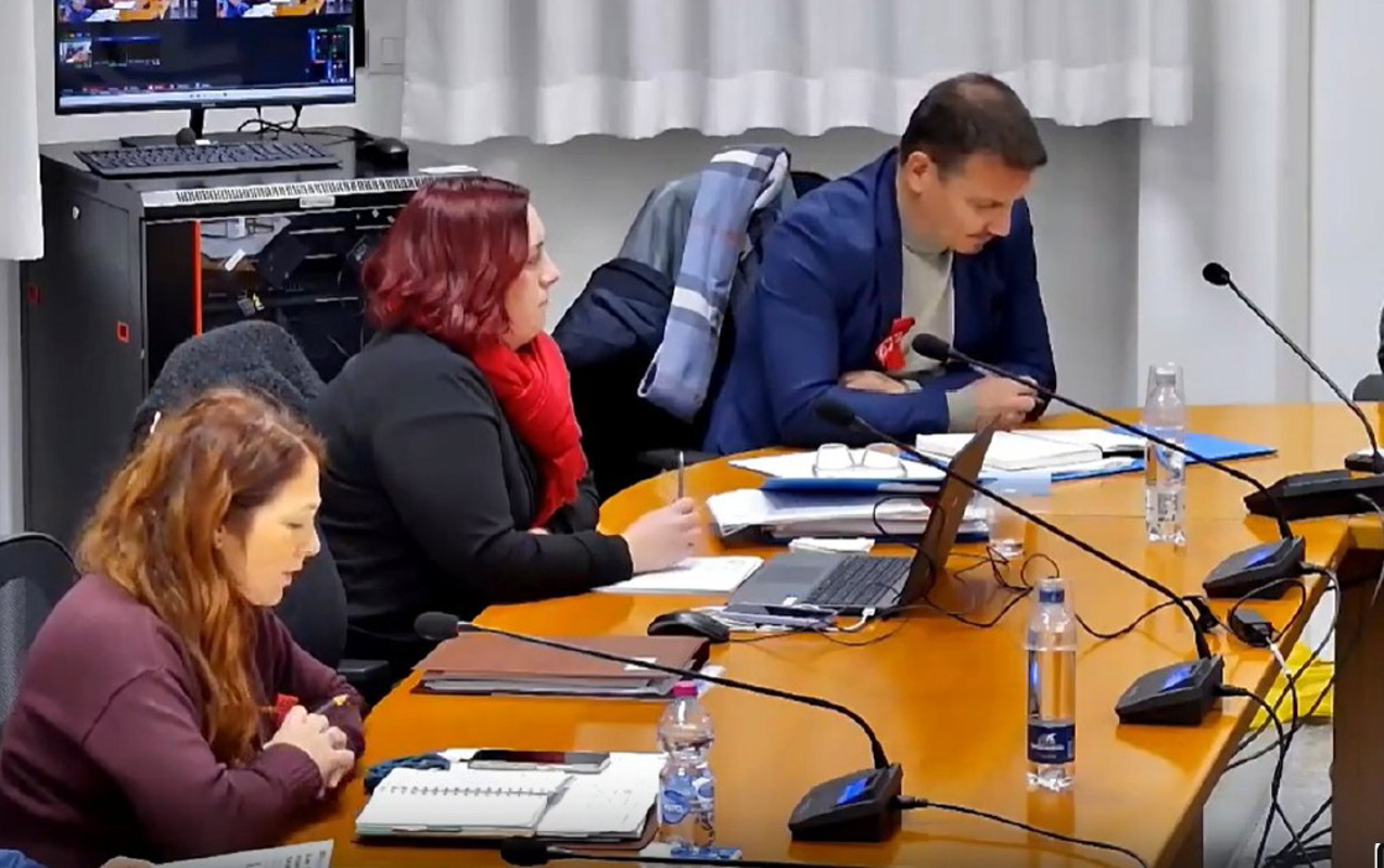 Rivolta d'Adda - Caso Sgroi: la maggioranza va avanti 