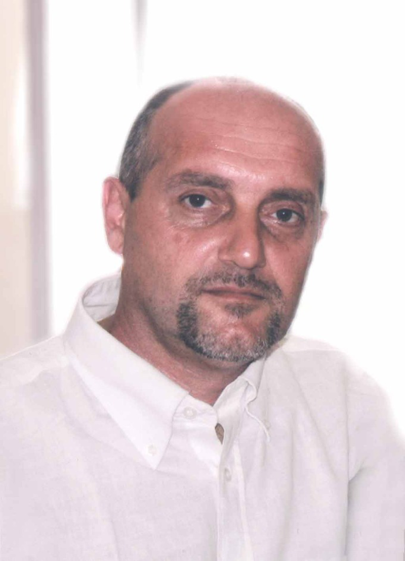 Necrologio di Danilo Spilotro
di anni 58- Crema News: i necrologi del giorno