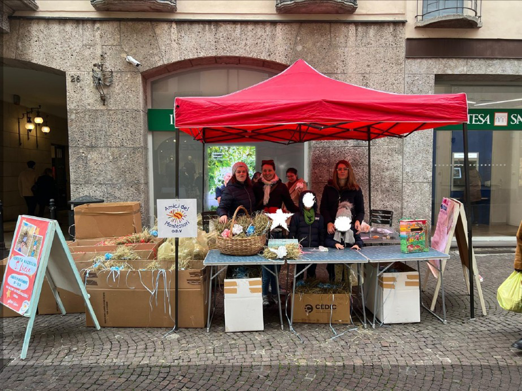 Crema - S. Lucia, comincia l'attesa