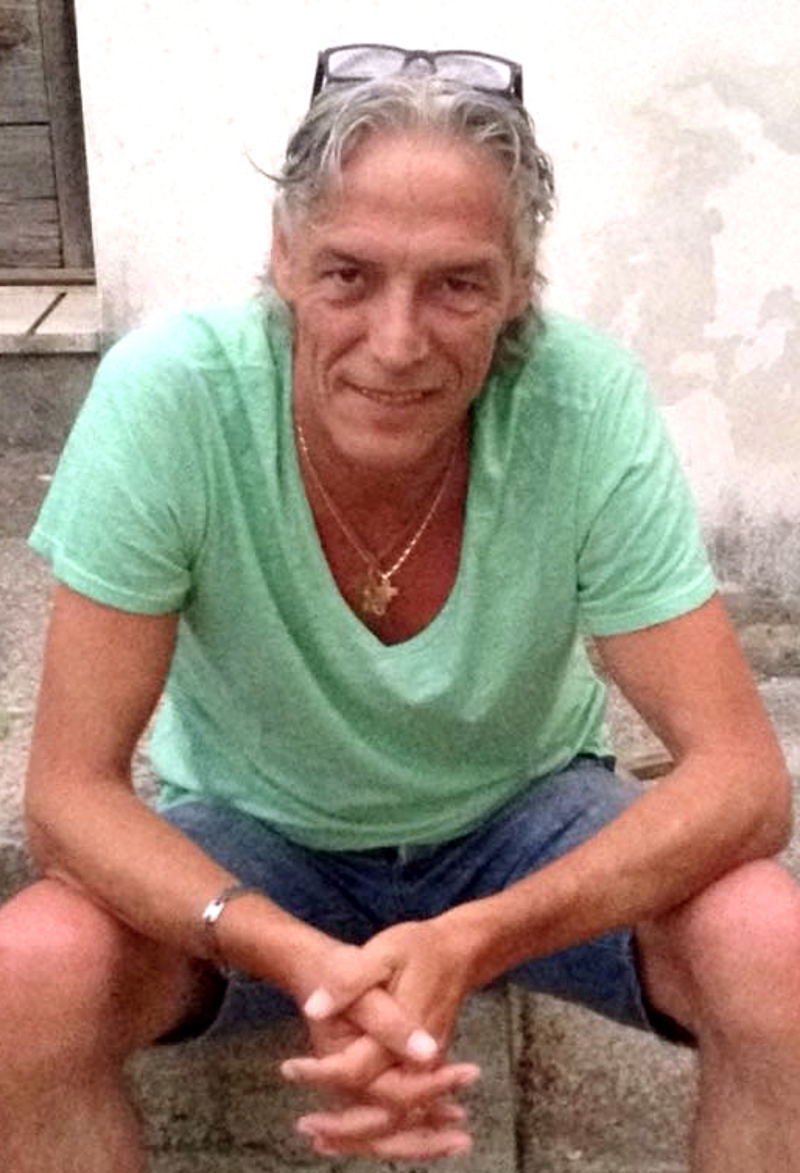 Necrologio di Simone Bassi
di anni 61- Crema News: i necrologi del giorno