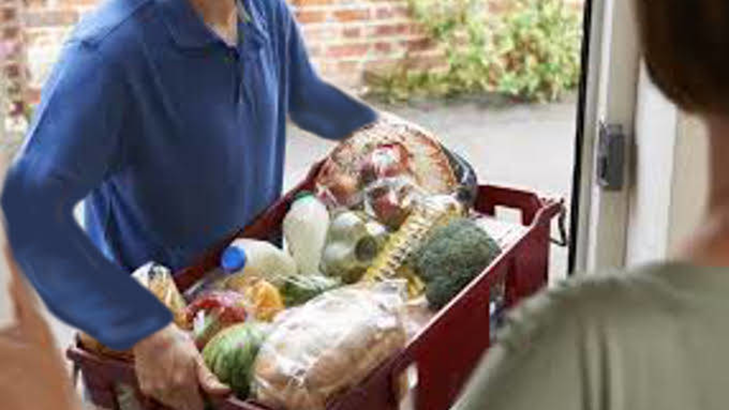 Crema - Spesa gratis