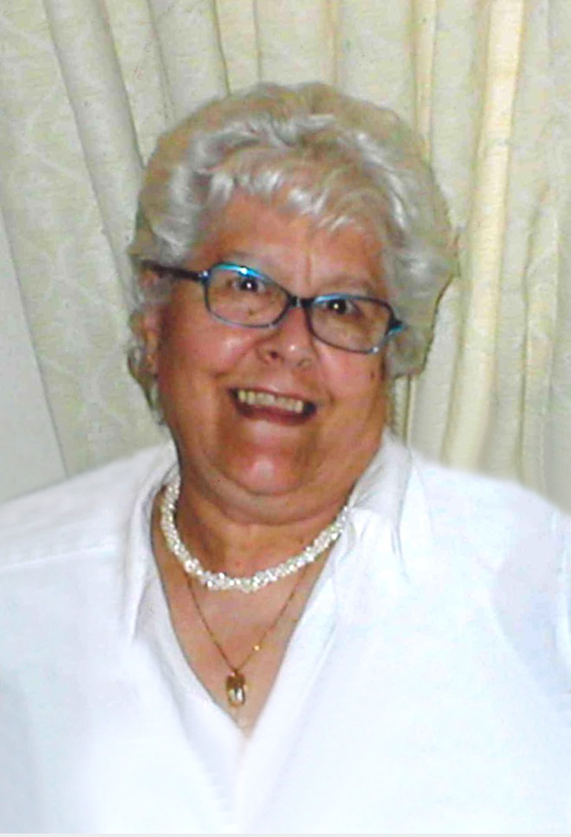 Necrologio di Maria Perego 
ved. Marazzi 
di anni 89 - Crema News: i necrologi del giorno