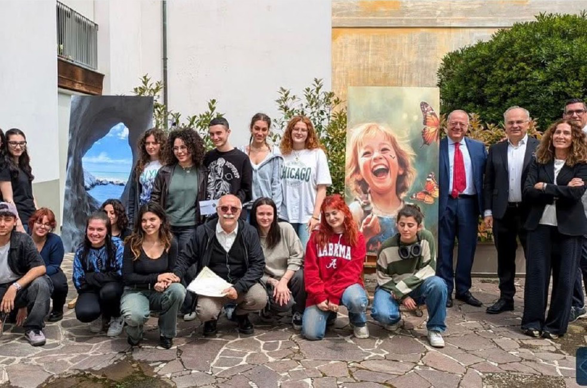 Crema - Un mese di cure palliative