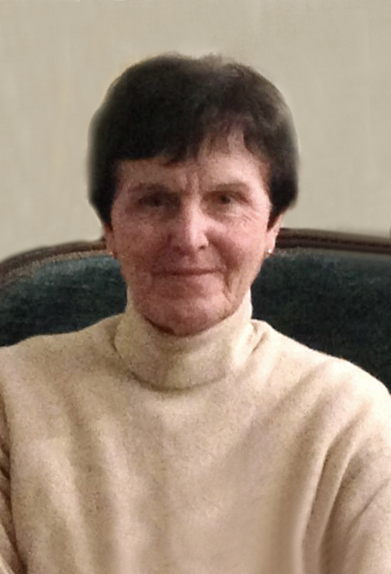 Necrologio di Battistina Piloni
ved. Capetti - Crema News: i necrologi del giorno