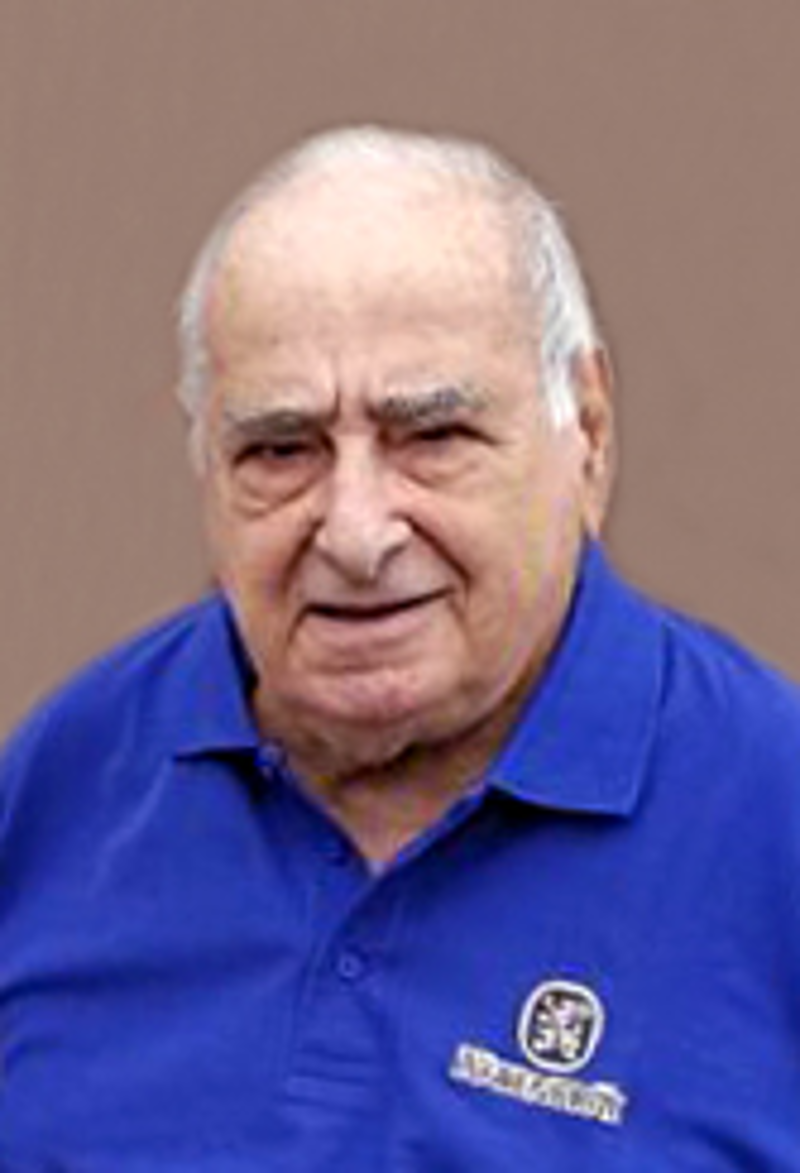 Necrologio di Pietro Angelo Vairani
di anni 93 - Crema News: i necrologi del giorno