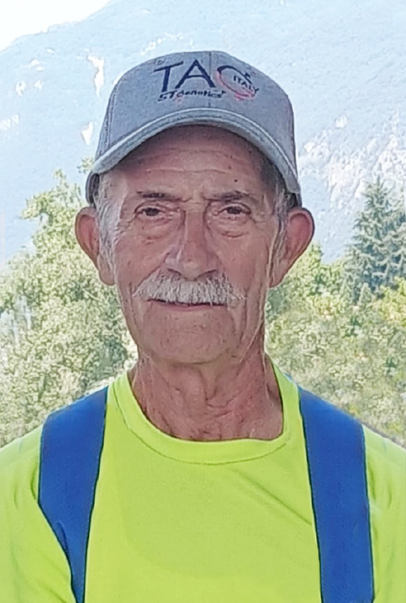 Necrologio di Egidio Peletti
di anni 79 - Crema News: i necrologi del giorno