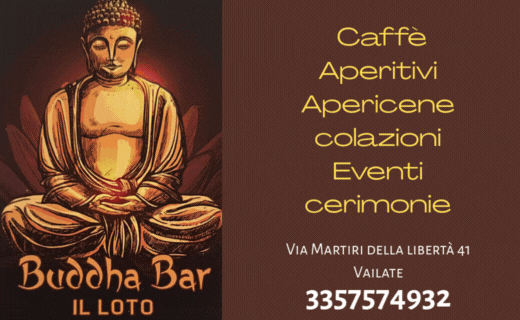 Buddha Bar Il Loto