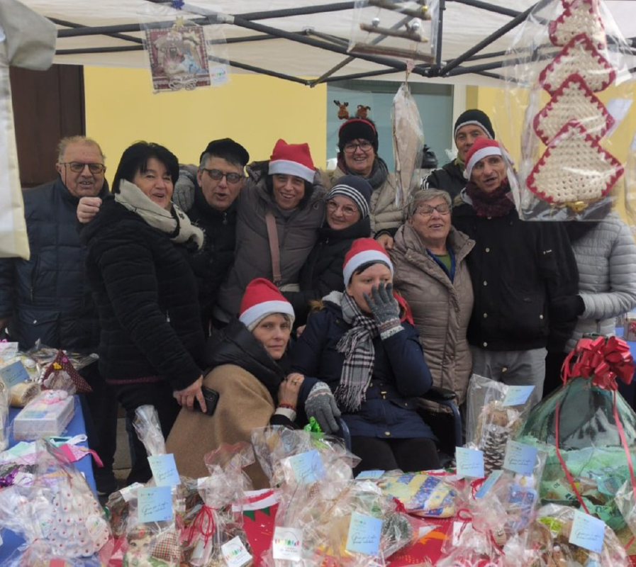 Vailate - I ragazzi del mercoledì a Misano