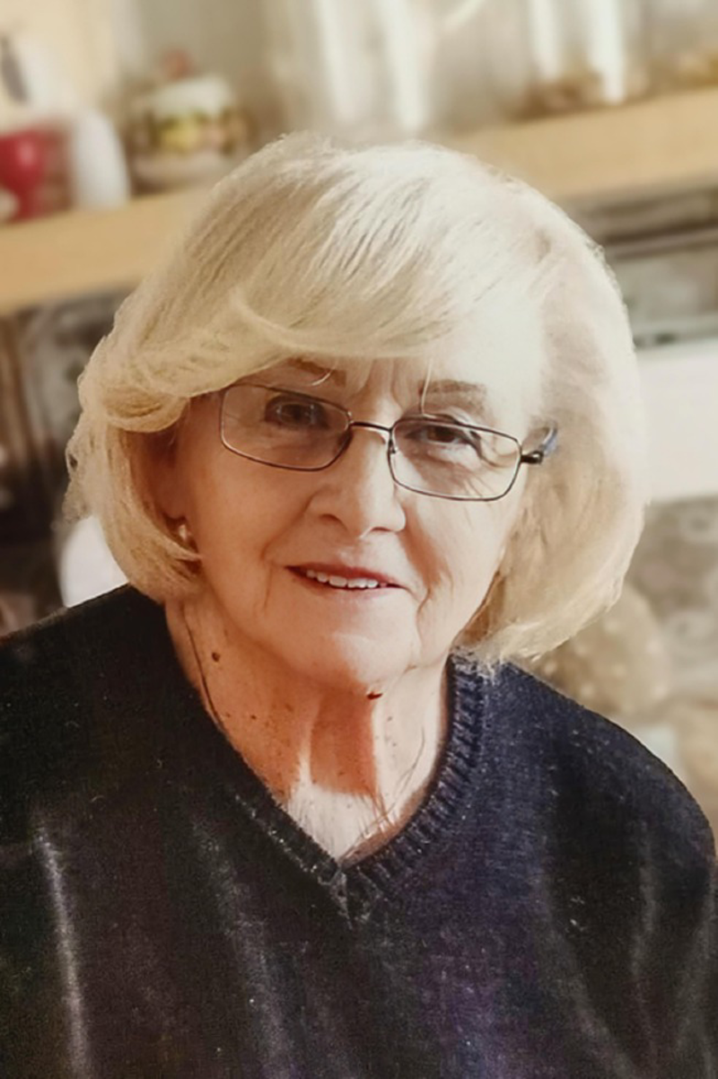 Necrologio di Lilia Triulzi
ved. Bergamaschi
di anni 89 - Crema News: i necrologi del giorno