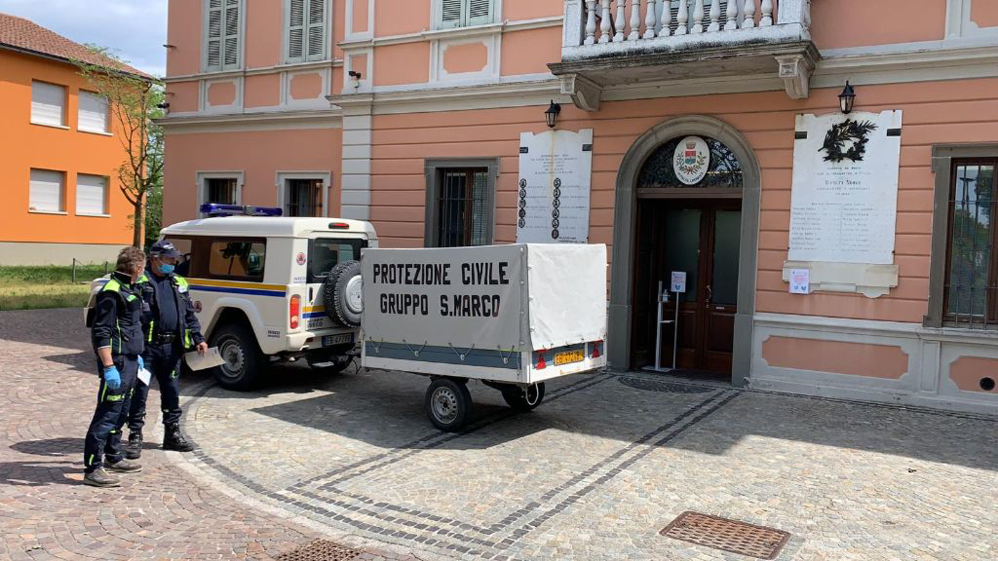 Casaletto Ceredano - Accordo rinnovato