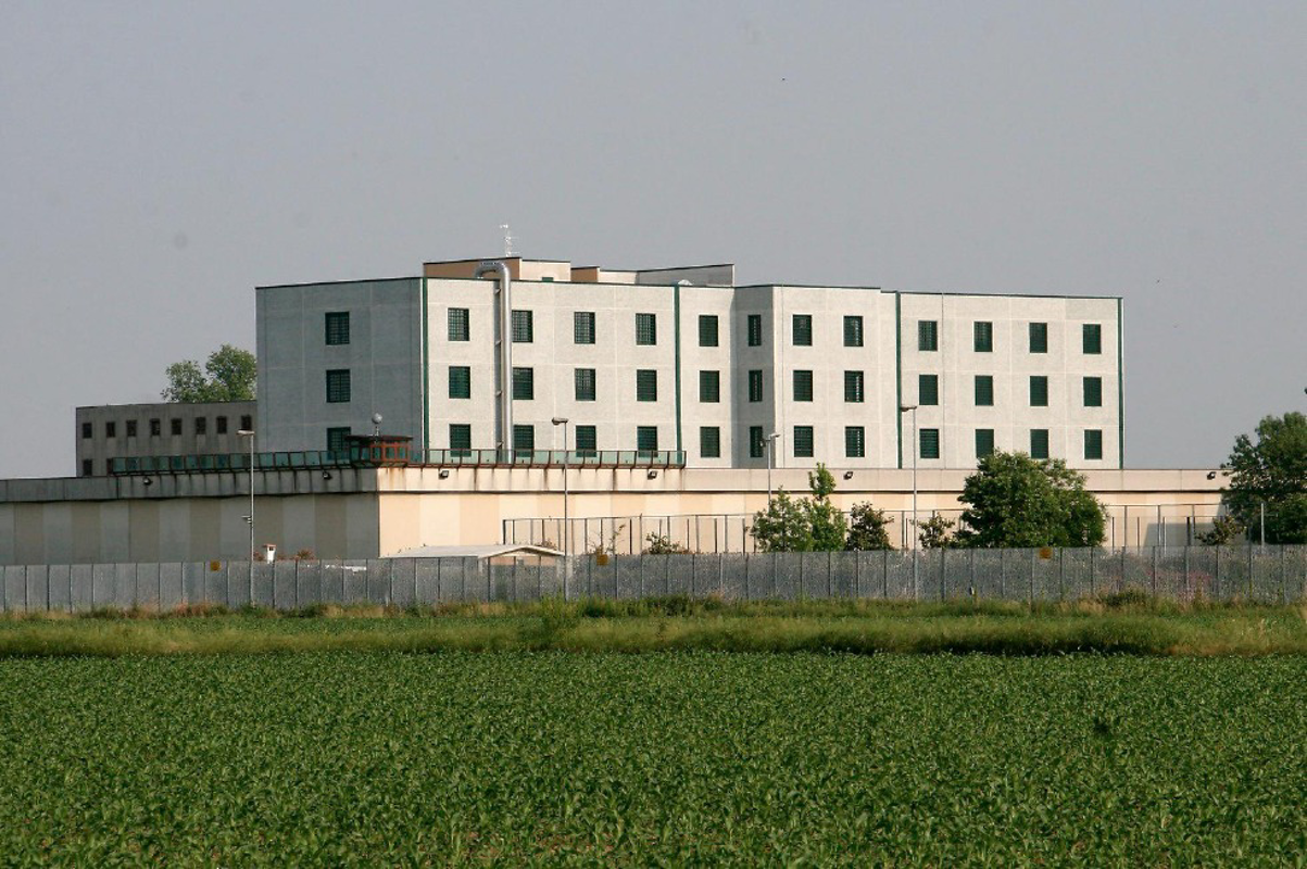 Romanengo - Niente domicilio, torna in carcere