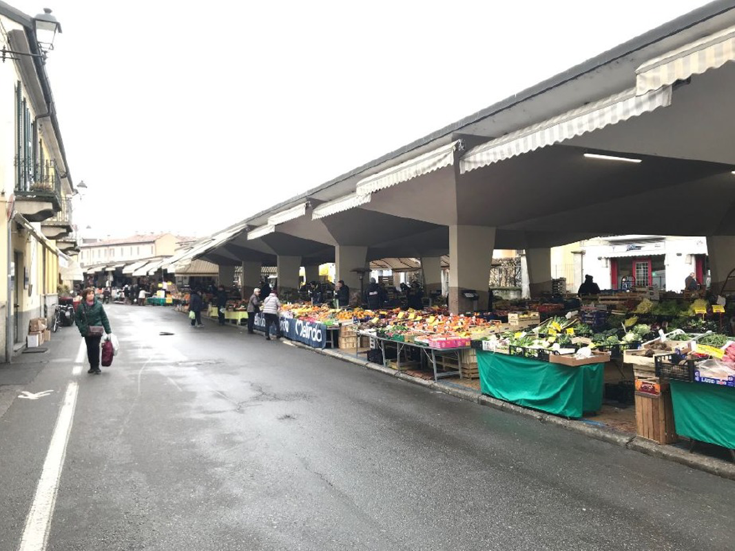 Crema - Ancora su Bordo