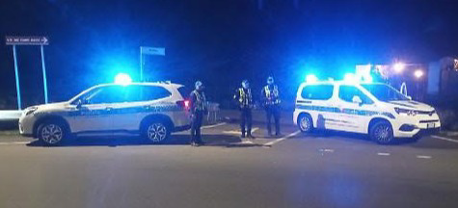 Offanengo - Strade sicure