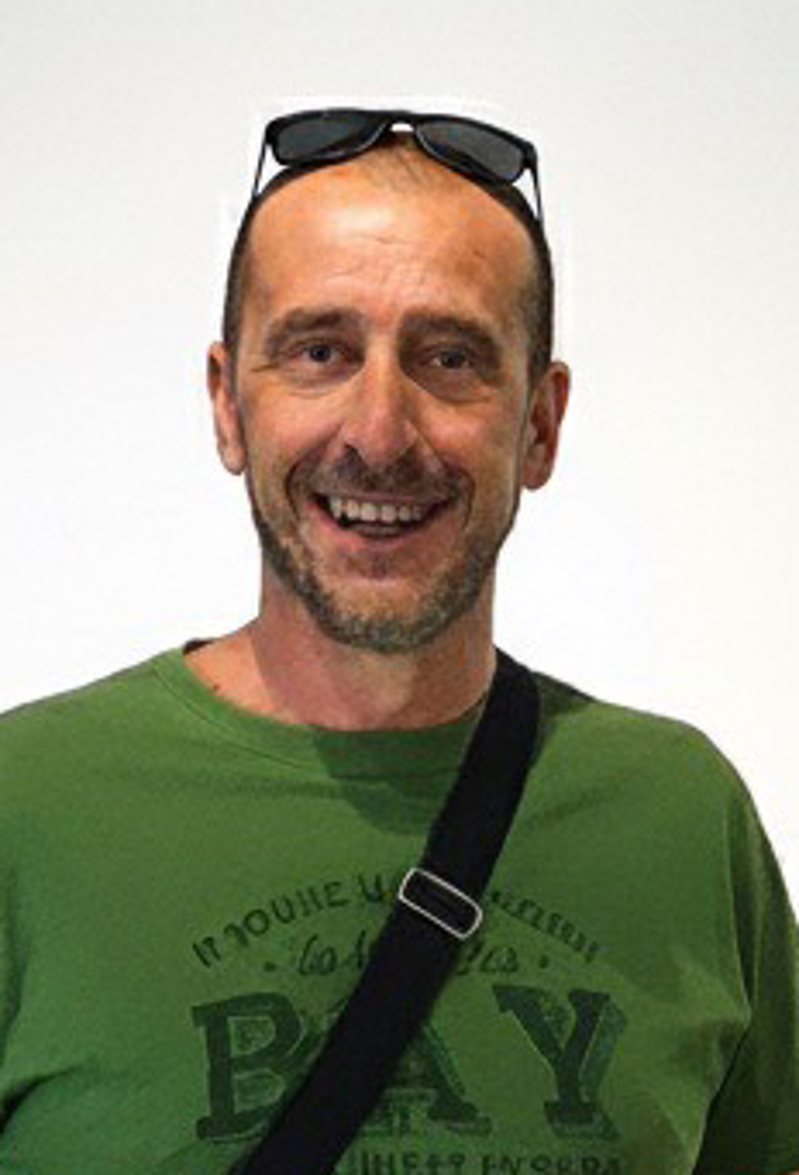 Necrologio di Giuseppe Pandolfi
di anni 60 - Crema News: i necrologi del giorno