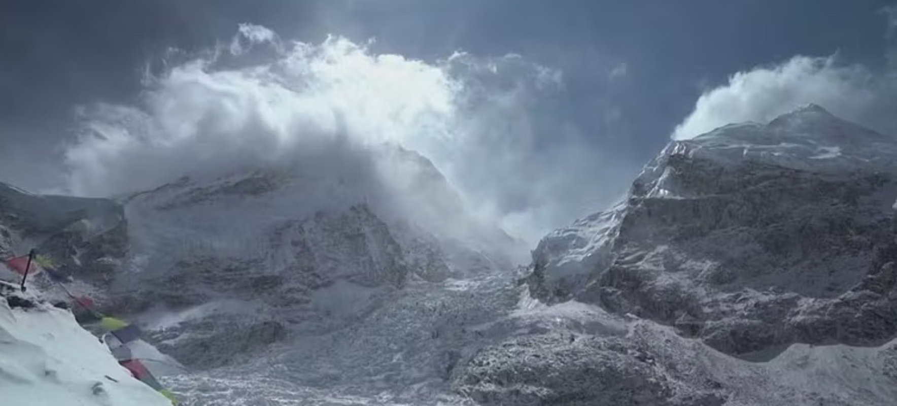 Montodine - Ruffoni sull'Himalaya