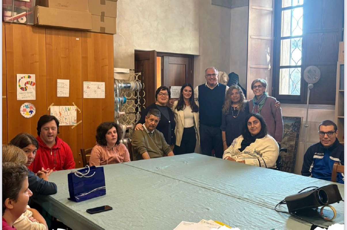 Crema - Appuntamenti in serie