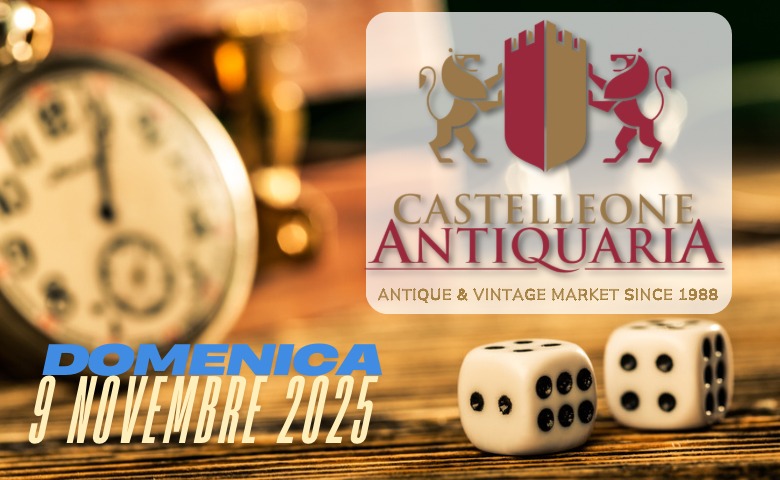 Castelleone Antiquaria