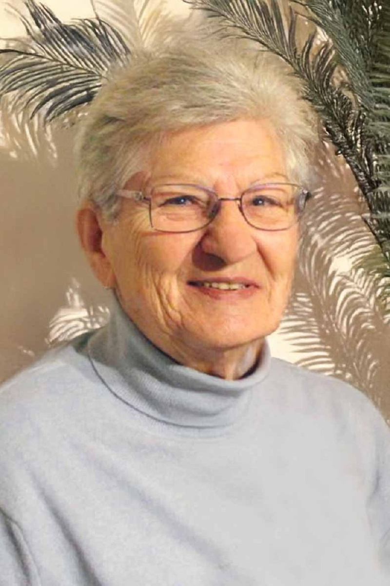 Necrologio di Delfina Maria Ceresa
ved. Premoli
di anni 86 - Crema News: i necrologi del giorno