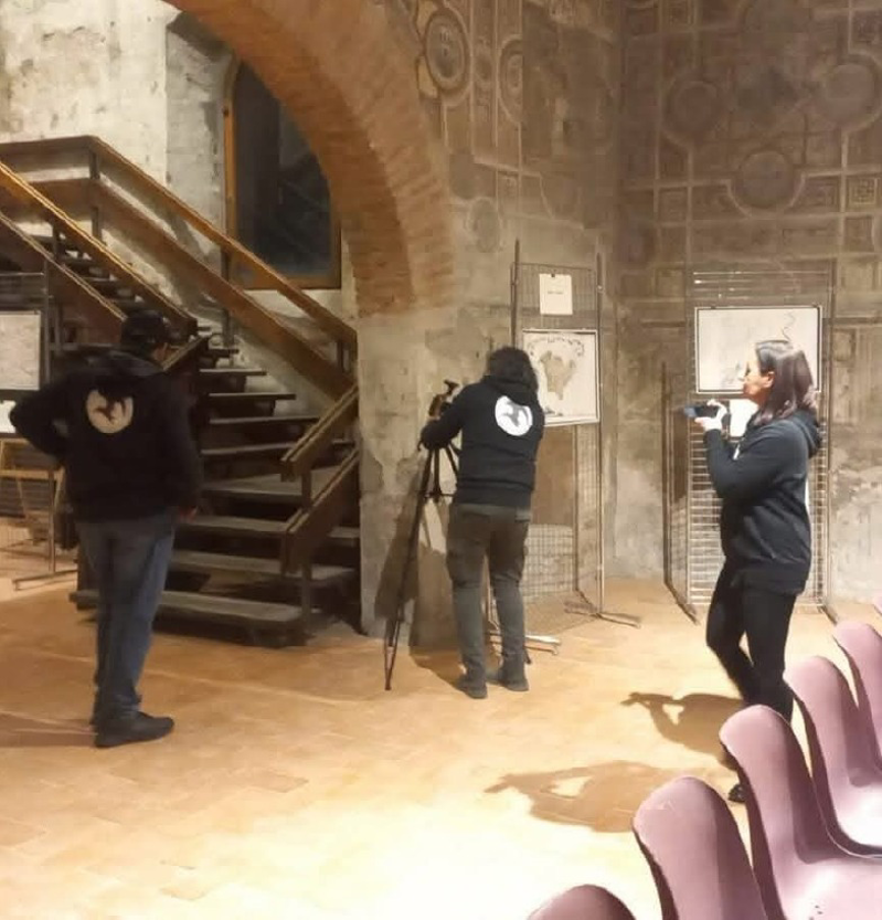 Pandino - Serata mistero 