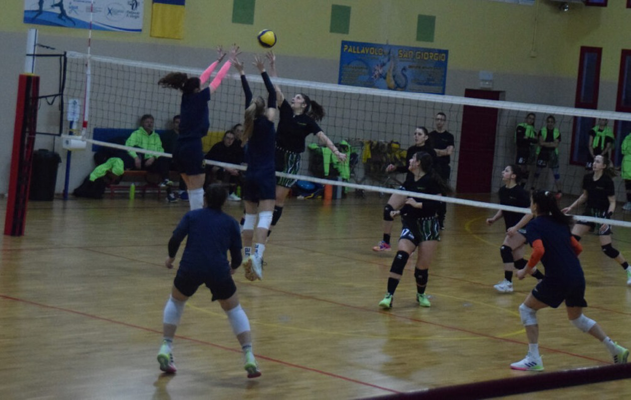 Volley B2 - I match delle cremasche