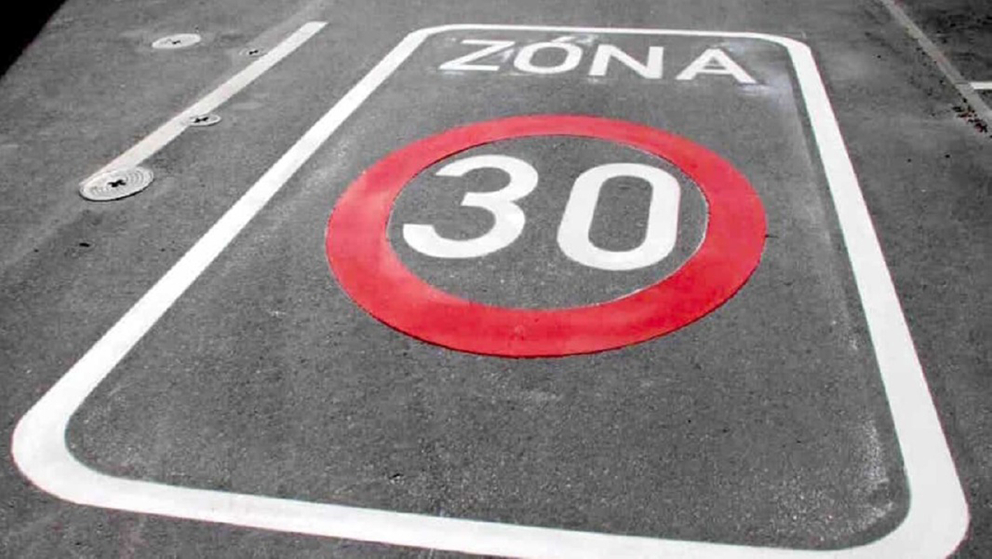 Crema - Andavo a 30 all'ora...