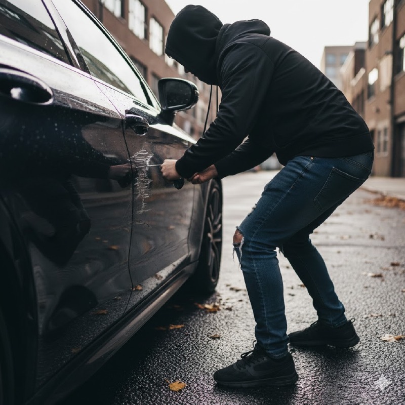 Crema - Vendetta da 2000 euro