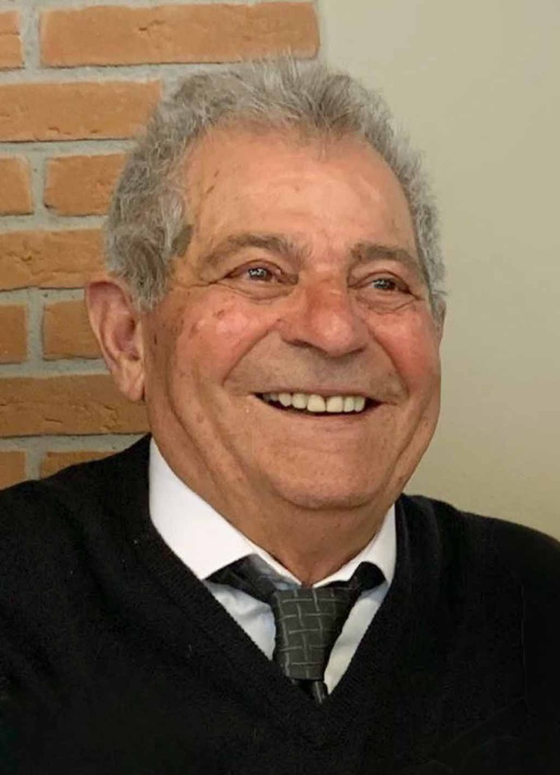 Necrologio di Vittorino (Rino) Donida
di anni 84- Crema News: i necrologi del giorno