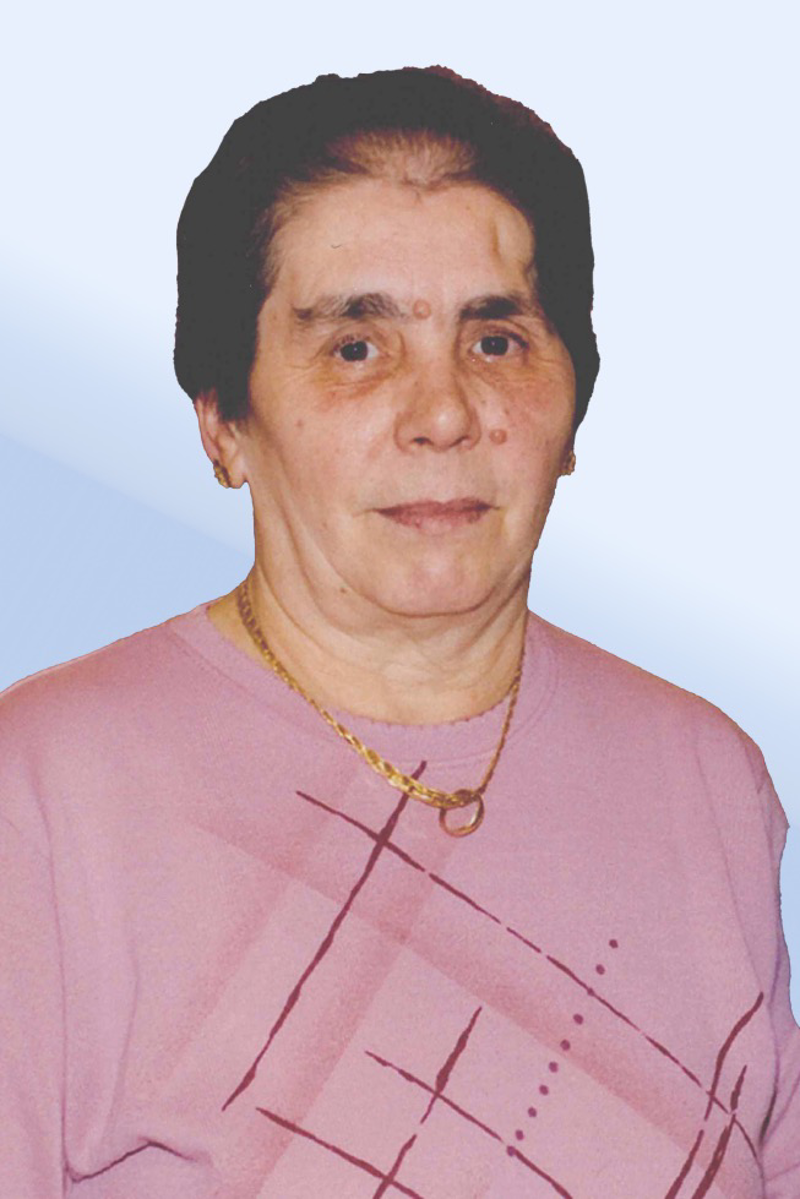 Necrologio di Maria Teresa Fumagalli
ved. Tentori Giordano
di anni 83 - Crema News: i necrologi del giorno