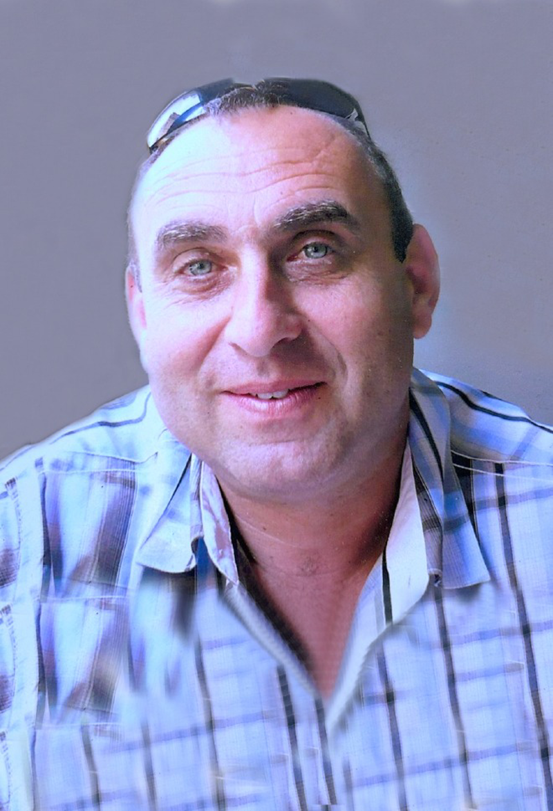 Necrologio di Narcis Gabriel Zamfir
di anni 57 - Crema News: i necrologi del giorno