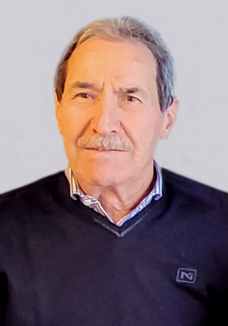 Necrologio di Francesco Corlazzoli
di anni 85 - Crema News: i necrologi del giorno