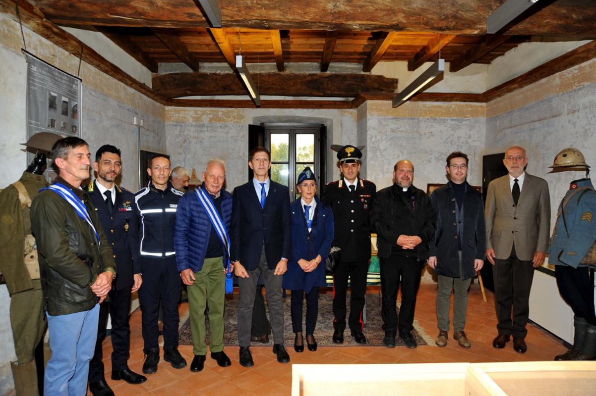 Romanengo  - La Grande guerra