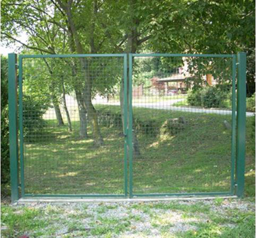 Rivolta - Inciviltà nell'area cani