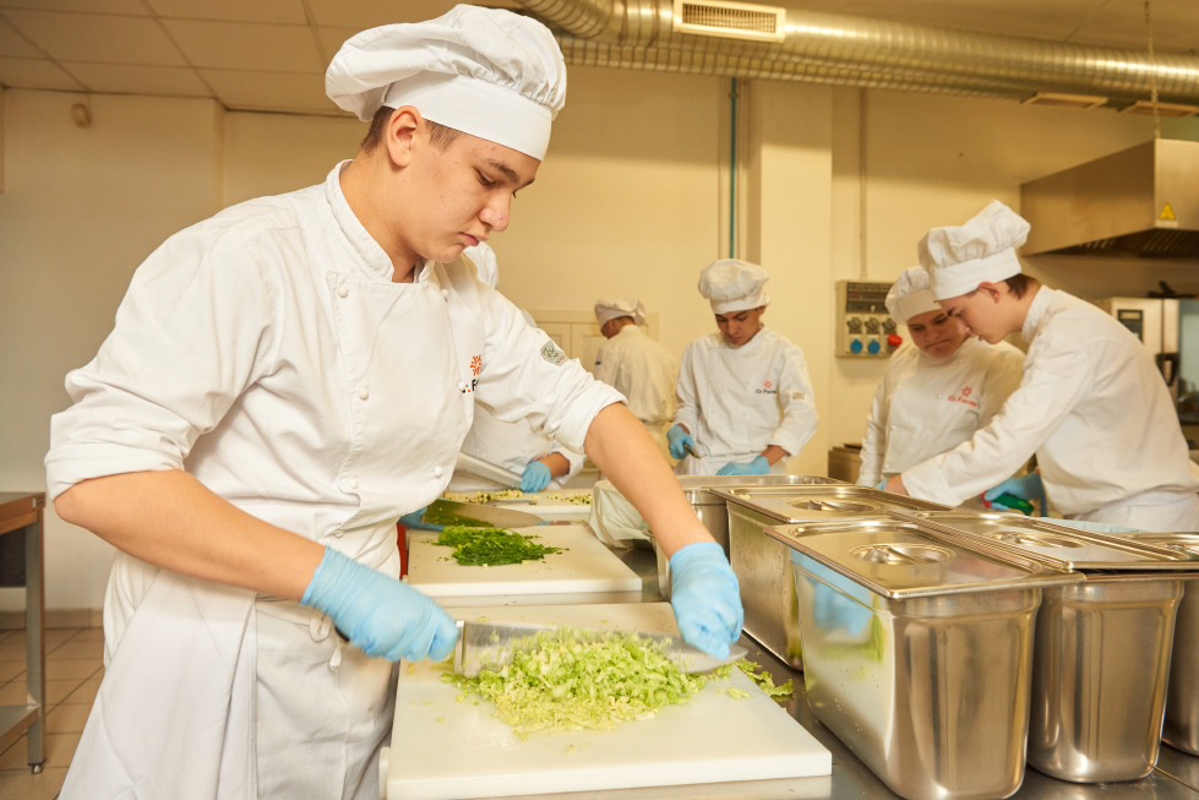 Crema - Hai mai pensato di fare...