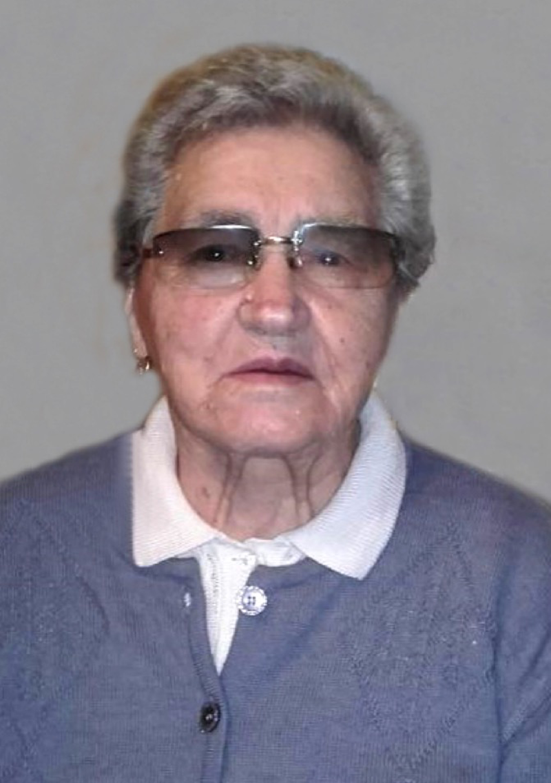 Necrologio di Agnese Pagliari
ved. Vailati
di anni 103 - Crema News: i necrologi del giorno