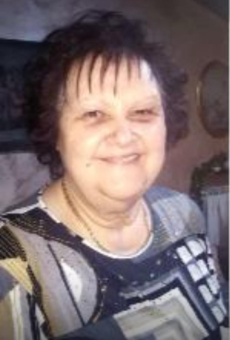 Necrologio di Giacinta Conti
in Graifemberghi
di anni 73 - Crema News: i necrologi del giorno