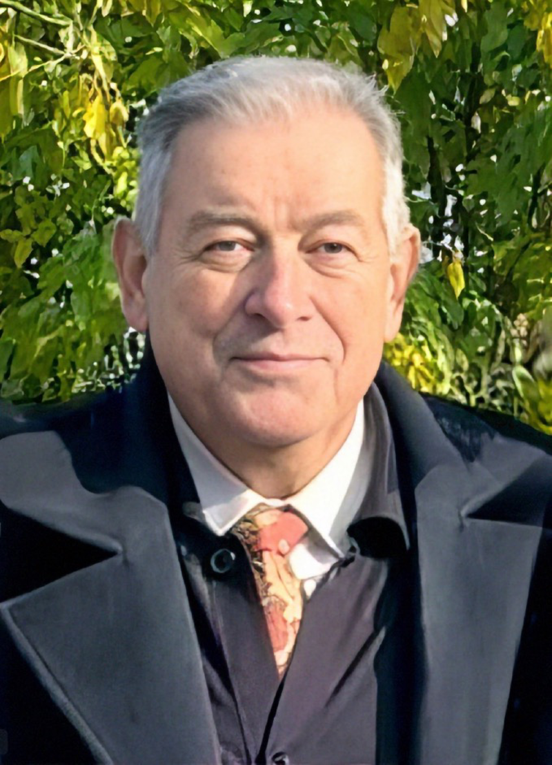 Necrologio di Amilcare Valzelli
di anni 75 - Crema News: i necrologi del giorno