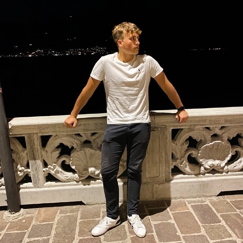 Soncino - Mario Bolis, pilota